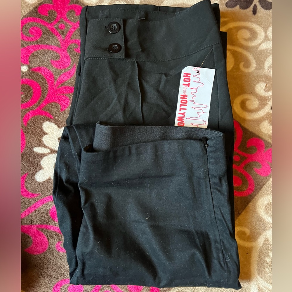 Work Pants Bundle